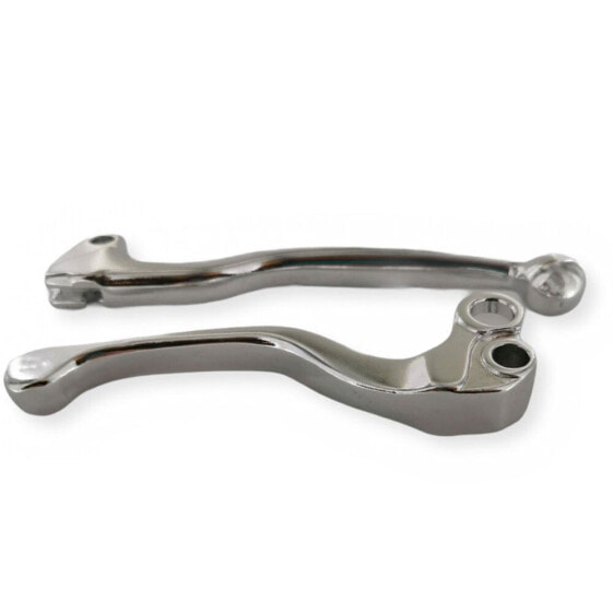 HOLESHOT L7K-008-F Yamaha Lever Set