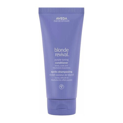 Aveda Blonde Revival Purple Toning Conditioner