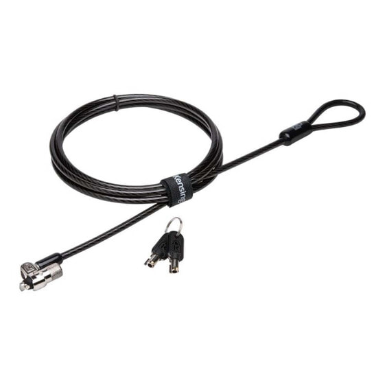 KENSINGTON MicroSaver 2.0 K65042M Laptop Security Cable