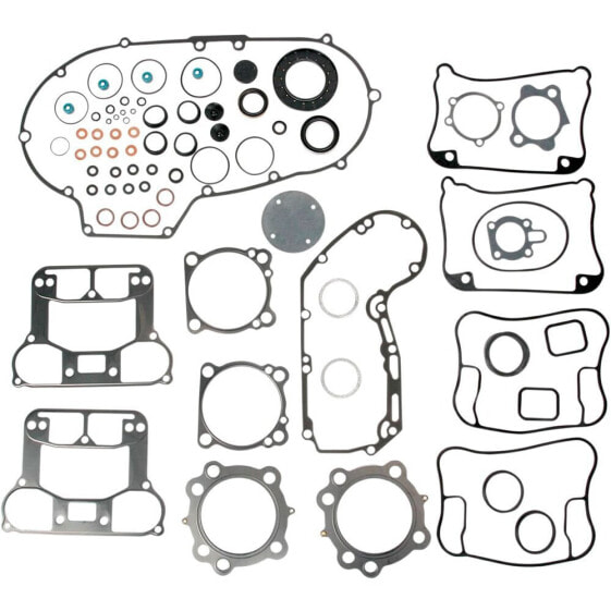 COMETIC Harley Davidson XL C9855F Complete Gasket Kit