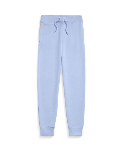 Big Girls Terry Jogger Pants