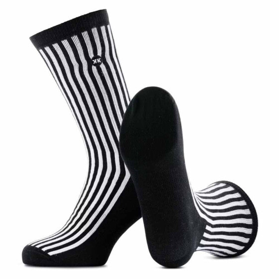 ROKKER Long Stripes socks