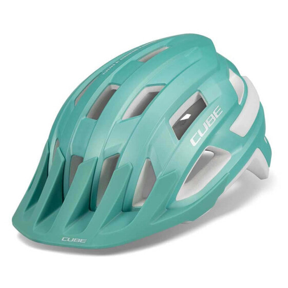 CUBE Rook MTB Helmet