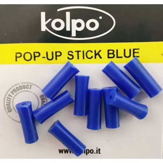 Поп-ап прикормка KOLPO Stick Pop Ups 5 мм