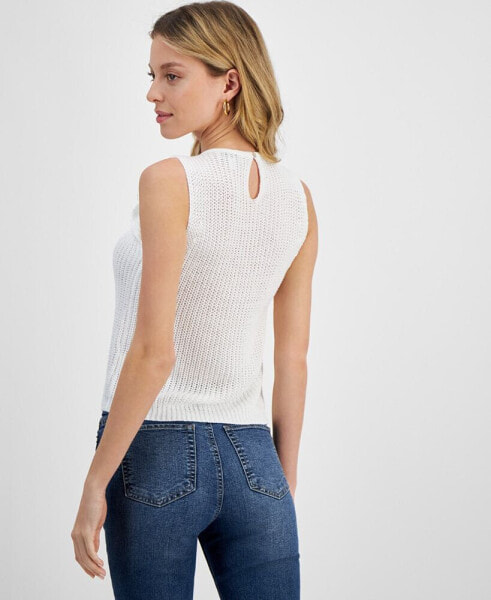 Women's Kida Knit Tank Top