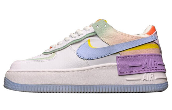 Кроссовки Nike Air Force 1 Low Shadow CW2630-141