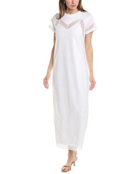 Allsaints Anna T-Shirt Dress Women's