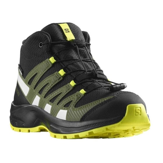 Salomon Xa Pro V8 Mid Cswp