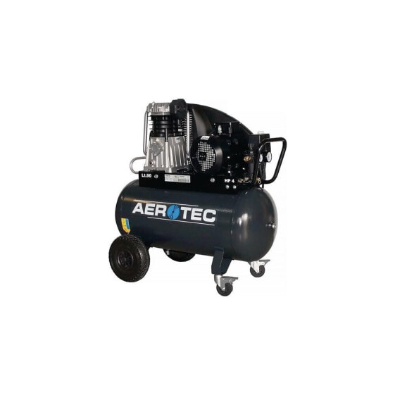 Aerotec Kompressor Aerotec 625-90-15 PRO 420 l/min 15 bar 3 kW 400 V50 Hz 90 l