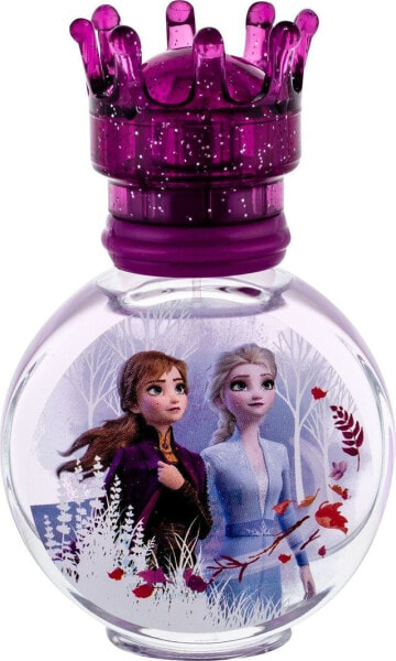 Air-Val Tualetinis vanduo Disney Frozen II EDT mergaitėms 30 ml