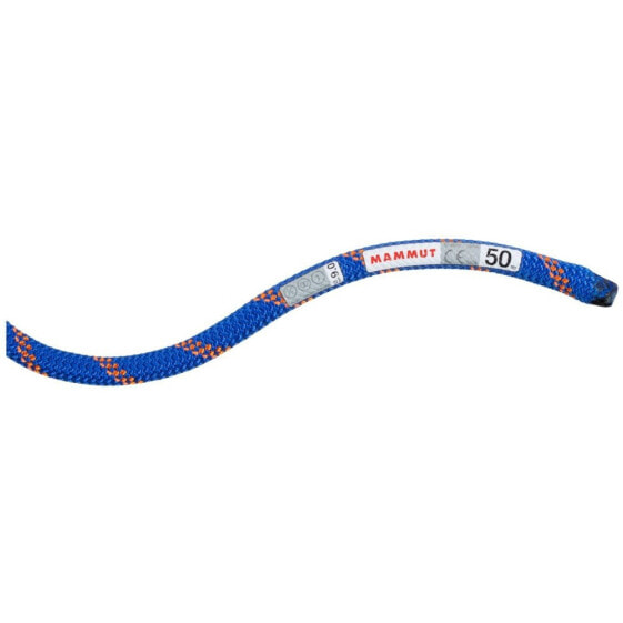 MAMMUT Alpine Sender Dry 9.0 mm Rope