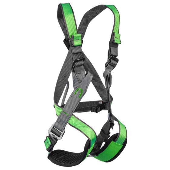 ROCK EMPIRE Integral Zuni Infantil Harness