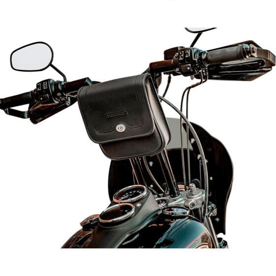 Сумка на руль мотоцикла Saddlemen D144