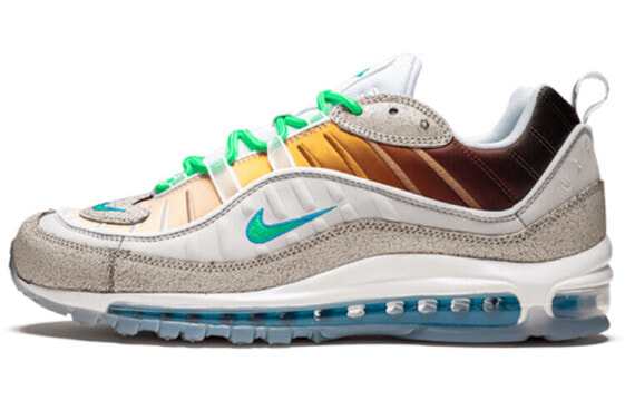 Кроссовки Nike Air Max 98 "la mezcla" CI1502-001