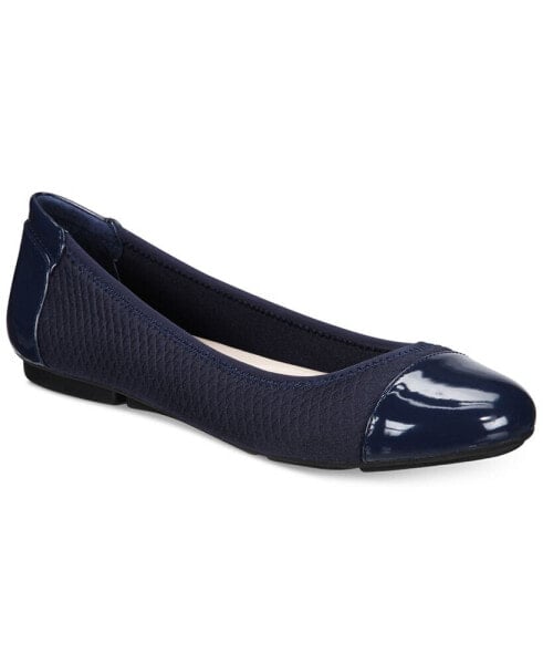 Women's Step 'N Flex Tavii Flats, Created for Macy's