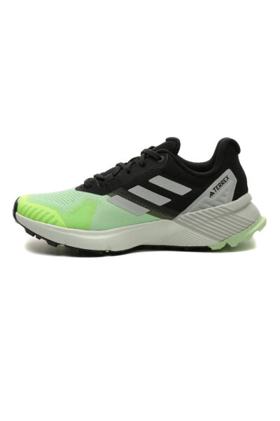 IG8023-E adidas Terrex Soulstrıde Erkek Spor Ayakkabı Siyah