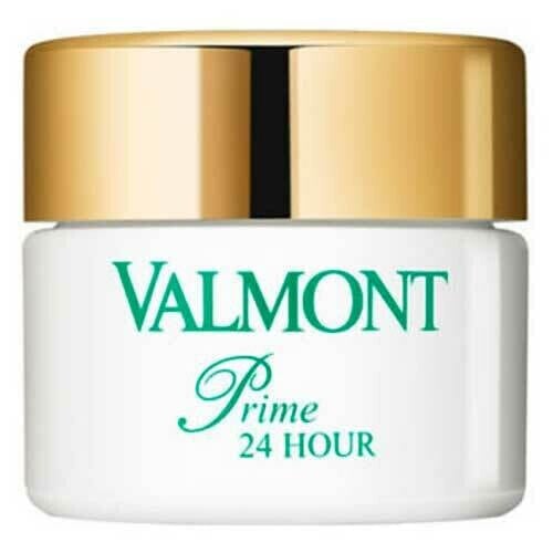Крем увлажняющий и тонизирующий для кожи Energy Prime 24 Hour Valmont 50 мл