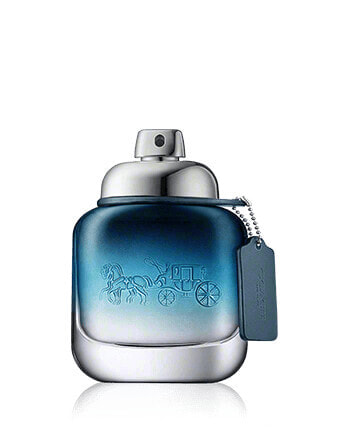 Coach Blue Eau de Toilette Spray