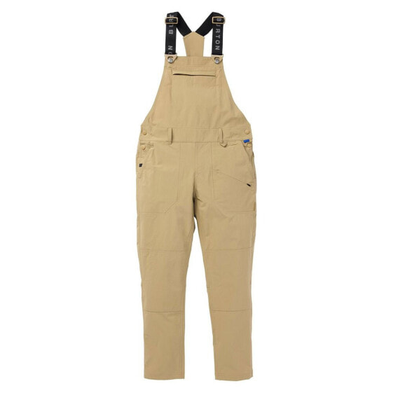 BURTON Multipath Utility Overall Pants