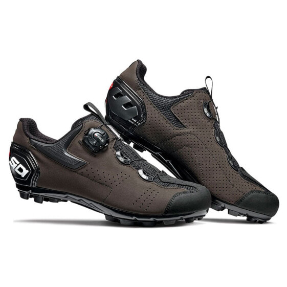 SIDI 706 Gravel Shoes