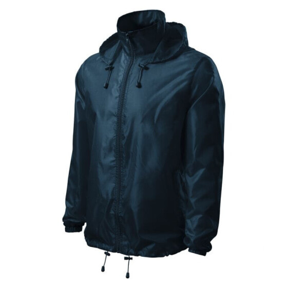 Куртка Malfini мужская ветровка Винди M MLI-52402