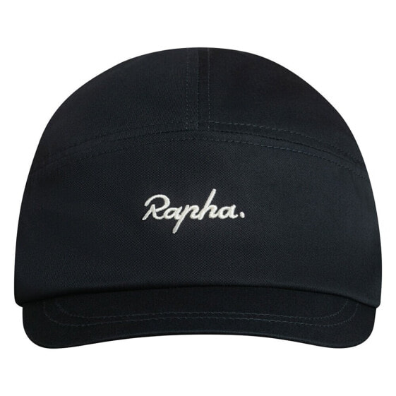 RAPHA Logo Cap