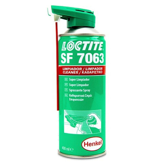 Очиститель клея Loctite SF7063 400 мл