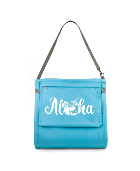 Aloha Beachcomber Portable Beach Chair Tote