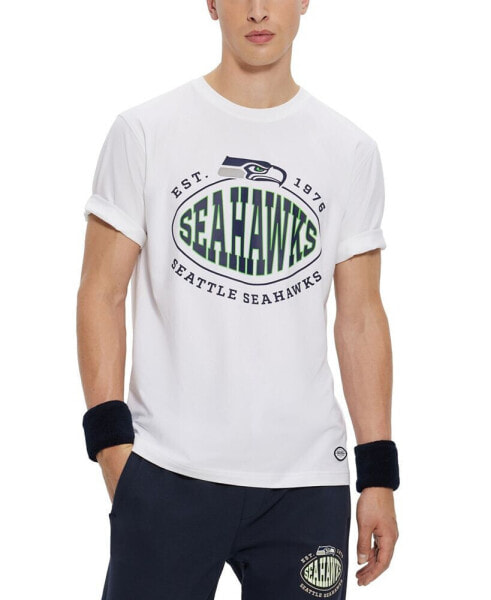 Men's BOSS x NFL Seattle Seahawks T-shirt