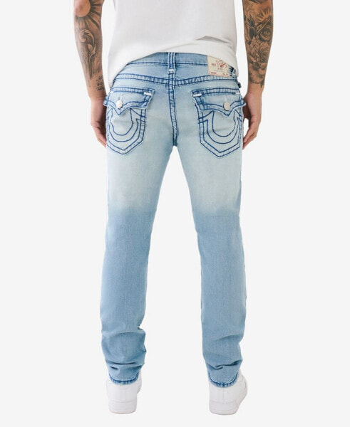 Men's Rocco Super T Skinny Jeans