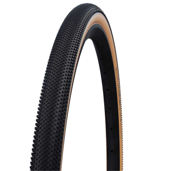 Покрышка велосипедная Schwalbe G-One AllRound Performance DD RaceGuard Tubeless 27.5 x 2.25 MTB Tyre