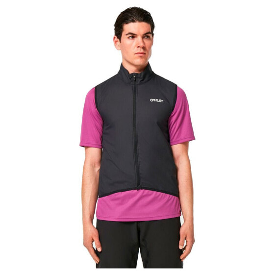 OAKLEY APPAREL Elements Pkble vest