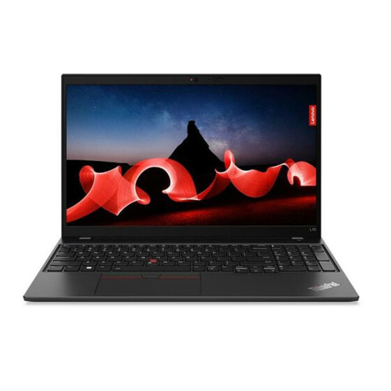 Laptop Lenovo L15 G4 15,6" Intel Core i5-1340P 16 GB RAM 256 GB SSD Spanish Qwerty