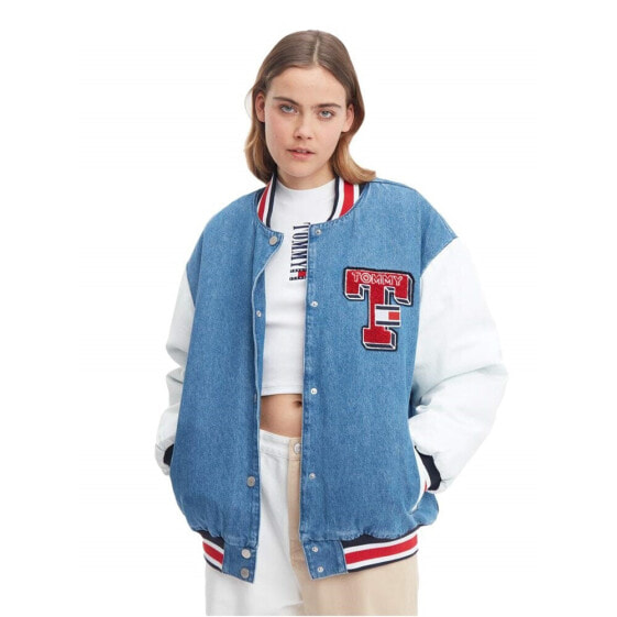 Tommy Hilfiger Denim Letterman