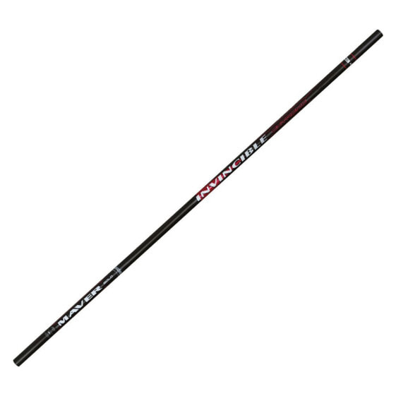 MAVER Invincivble Extreme MX Tele Non Ringed Bolognese Rod