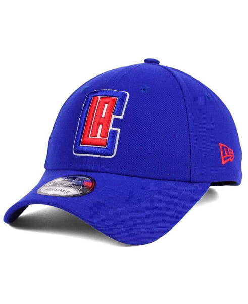 Los Angeles Clippers League 9FORTY Adjustable Cap