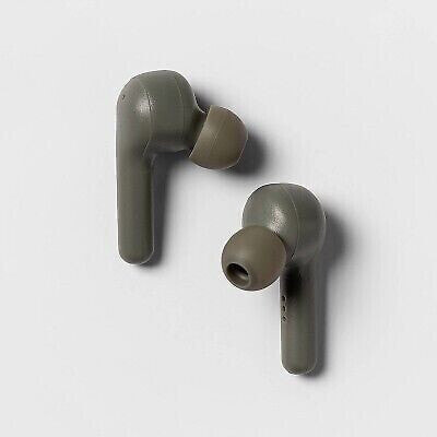 True Bluetooth Wireless Earbuds - heyday Warm Gray