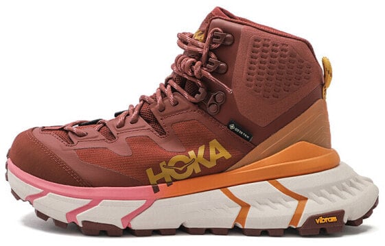 HOKA ONE ONE Tennine Hike GTX109 1113511-CMSI Trail Shoes