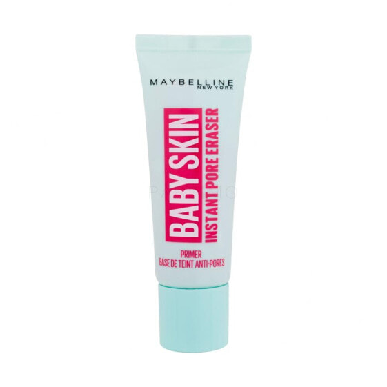 Maybelline Baby Skin 22 ml make-up base für Frauen