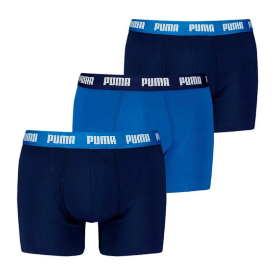 PUMA Everyday boxers 3 units