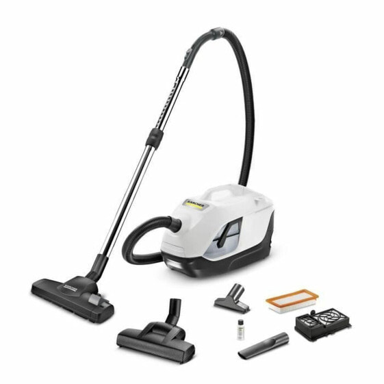 Пылесос бытовой Karcher 650 Вт 2 Л