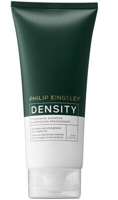 Density Thickening Shampoo