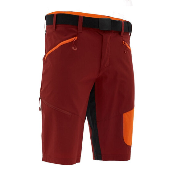 SILVINI Rango Pro MTB Shorts