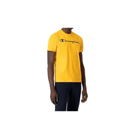 Champion Crewneck Tshirt