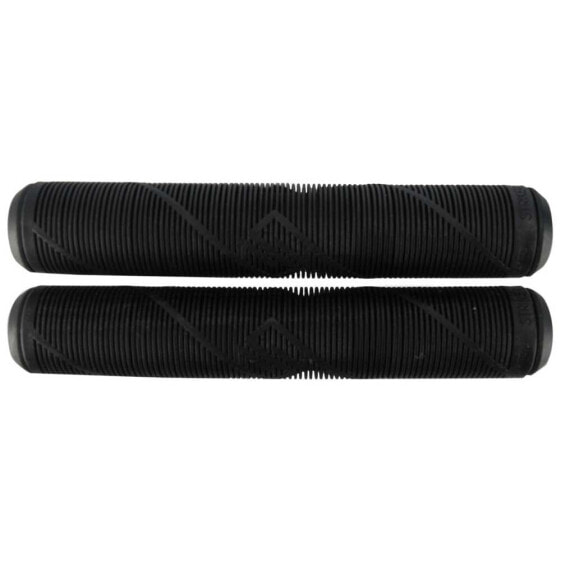 STRIKER Logo Grips