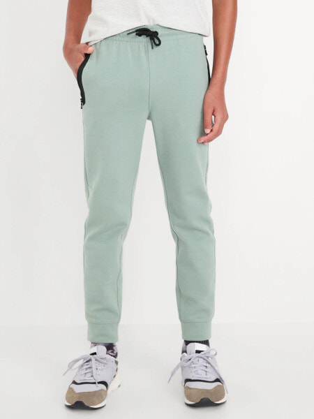 Dynamic Fleece Jogger Sweatpants for Boys