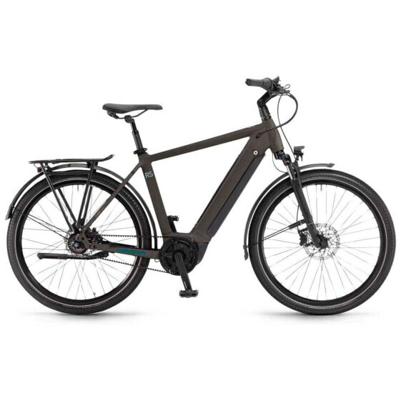 WINORA Sinus R5f Gent 2022 electric bike