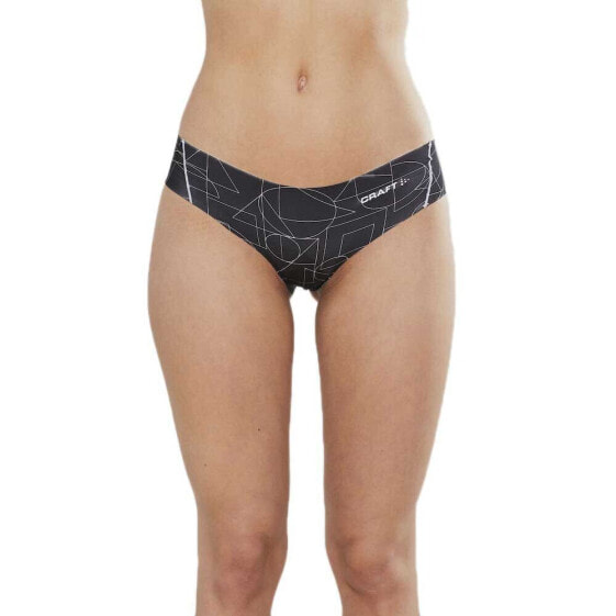 CRAFT Stay Cool Greatness Brazilian Panties