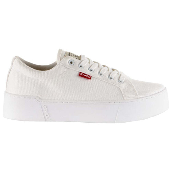 Кроссовки Levi's Tijuana 20 Trainers