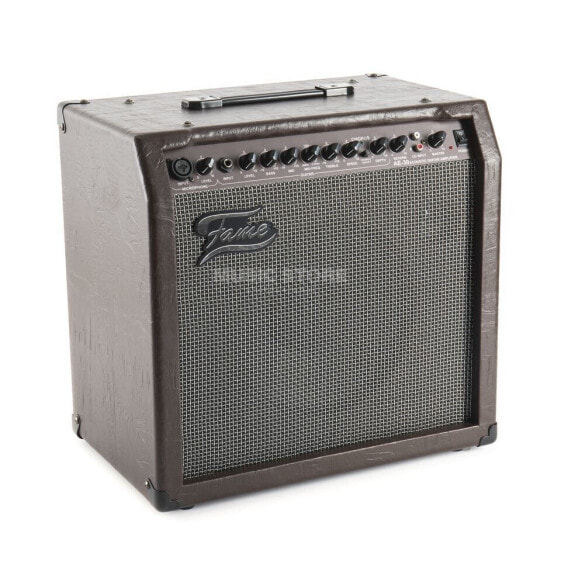 Fame AE-30 Acoustic Guitar Combo Amplifier